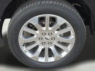 Ford F-150 2021 4x4 Limited 4 puertas SuperCrew 5.5 pies SB