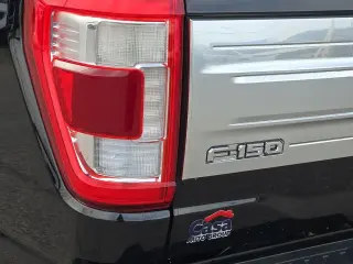 Ford F-150 2021 4x4 Limited 4 puertas SuperCrew 5.5 pies SB
