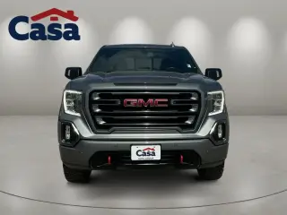 GMC Sierra 1500 2021 4x4 AT4 4dr Cabina Crew 5.8 ft. SB