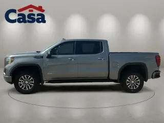 GMC Sierra 1500 2021 4x4 AT4 4dr Cabina Crew 5.8 ft. SB