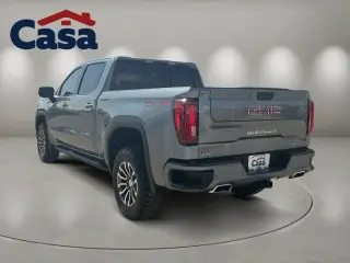 GMC Sierra 1500 2021 4x4 AT4 4dr Cabina Crew 5.8 ft. SB