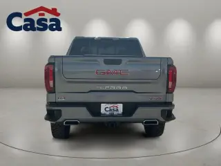 GMC Sierra 1500 2021 4x4 AT4 4dr Cabina Crew 5.8 ft. SB