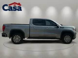 GMC Sierra 1500 2021 4x4 AT4 4dr Cabina Crew 5.8 ft. SB