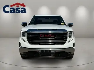 GMC Sierra 1500 2025 4x4 SLT Cabina Crew 4 puertas 5.8 ft. Caja corta
