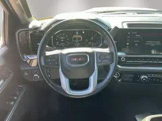 GMC Sierra 1500 2025 4x4 SLT Cabina Crew 4 puertas 5.8 ft. Caja corta