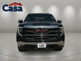 GMC Sierra 1500 2025 4x4 SLT 4 puertas Cabina Crew 5.8 ft. SB