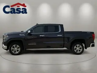 GMC Sierra 1500 2025 4x4 SLT 4 puertas Cabina Crew 5.8 ft. SB