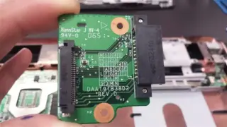 Reparacion de Laptops/Desktops