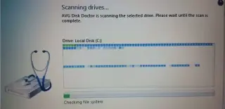 Reparacion de Laptops/Desktops