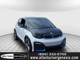 BMW i3 2018 4 puertas Hatchback con Extensor de Autonomía