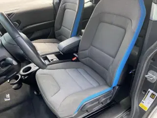 BMW i3 2018 4 puertas Hatchback con Extensor de Autonomía