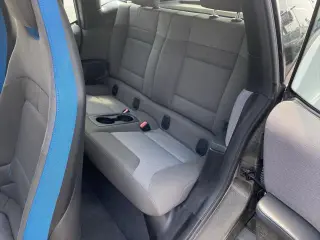 BMW i3 2018 4 puertas Hatchback con Extensor de Autonomía