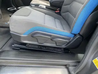 BMW i3 2018 4 puertas Hatchback con Extensor de Autonomía