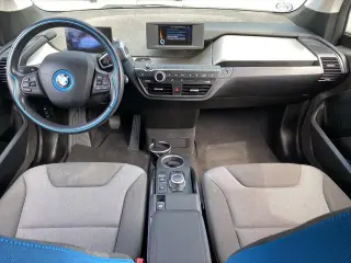 BMW i3 2018 4 puertas Hatchback con Extensor de Autonomía