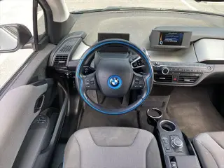 BMW i3 2018 4 puertas Hatchback con Extensor de Autonomía