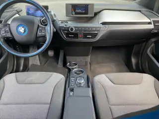 BMW i3 2018 4 puertas Hatchback con Extensor de Autonomía