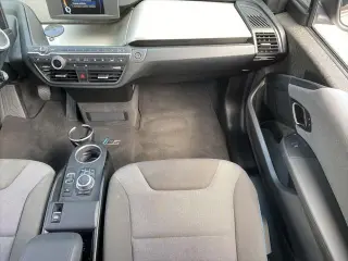 BMW i3 2018 4 puertas Hatchback con Extensor de Autonomía