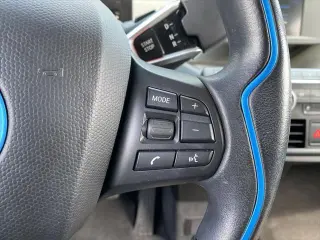 BMW i3 2018 4 puertas Hatchback con Extensor de Autonomía