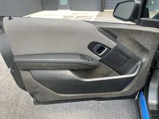 BMW i3 2018 4 puertas Hatchback con Extensor de Autonomía