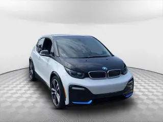 BMW i3 2018 4 puertas Hatchback con Extensor de Autonomía