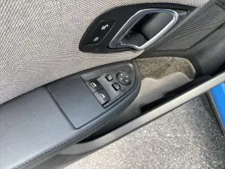 BMW i3 2018 4 puertas Hatchback con Extensor de Autonomía
