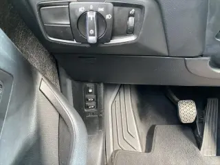 BMW i3 2018 4 puertas Hatchback con Extensor de Autonomía