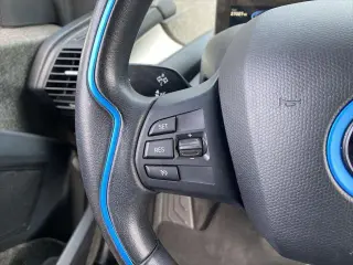 BMW i3 2018 4 puertas Hatchback con Extensor de Autonomía