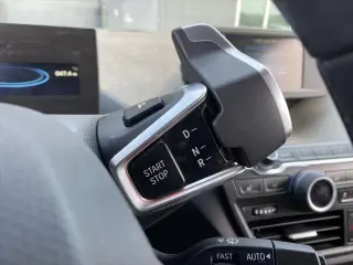 BMW i3 2018 4 puertas Hatchback con Extensor de Autonomía
