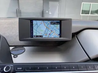 BMW i3 2018 4 puertas Hatchback con Extensor de Autonomía