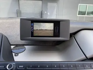 BMW i3 2018 4 puertas Hatchback con Extensor de Autonomía