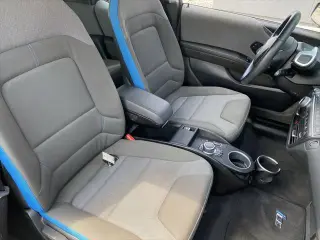 BMW i3 2018 4 puertas Hatchback con Extensor de Autonomía