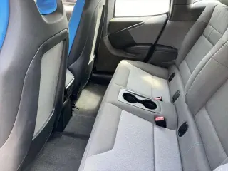 BMW i3 2018 4 puertas Hatchback con Extensor de Autonomía