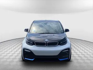 BMW i3 2018 4 puertas Hatchback con Extensor de Autonomía