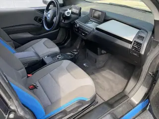 BMW i3 2018 4 puertas Hatchback con Extensor de Autonomía