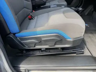 BMW i3 2018 4 puertas Hatchback con Extensor de Autonomía