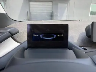 BMW i3 2018 4 puertas Hatchback con Extensor de Autonomía