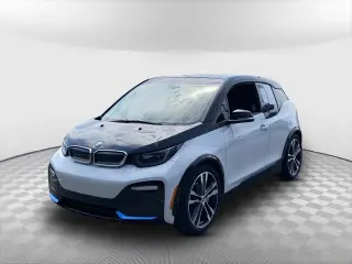BMW i3 2018 4 puertas Hatchback con Extensor de Autonomía