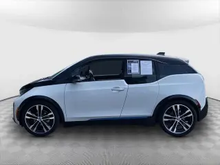 BMW i3 2018 4 puertas Hatchback con Extensor de Autonomía