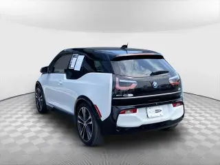BMW i3 2018 4 puertas Hatchback con Extensor de Autonomía