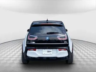 BMW i3 2018 4 puertas Hatchback con Extensor de Autonomía