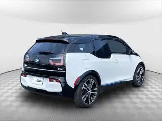 BMW i3 2018 4 puertas Hatchback con Extensor de Autonomía