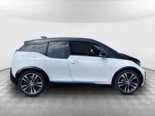 BMW i3 2018 4 puertas Hatchback con Extensor de Autonomía