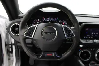 Chevrolet Camaro 2020 SS 2 puertas Cupé con 1SS