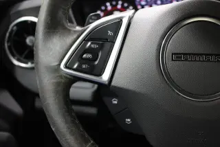 Chevrolet Camaro 2020 SS 2 puertas Cupé con 1SS