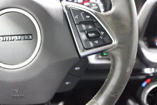 Chevrolet Camaro 2020 SS 2 puertas Cupé con 1SS