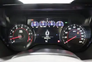 Chevrolet Camaro 2020 SS 2 puertas Cupé con 1SS