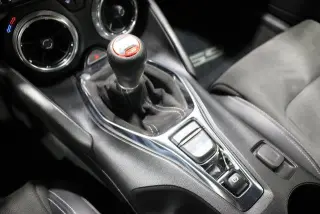 Chevrolet Camaro 2020 SS 2 puertas Cupé con 1SS
