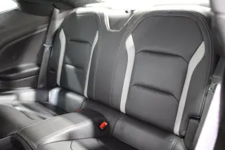 Chevrolet Camaro 2020 SS 2 puertas Cupé con 1SS