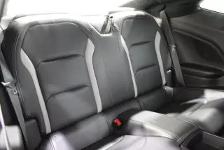 Chevrolet Camaro 2020 SS 2 puertas Cupé con 1SS