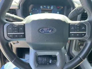 Ford F-150 2024 4x4 XLT 4 puertas SuperCrew 5.5 pies SB